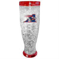 BEER GLASS - CFL - MONTREAL ALOUETTES 